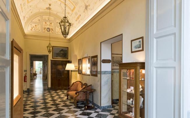Фото отеля Grand hotel villa serbelloni
