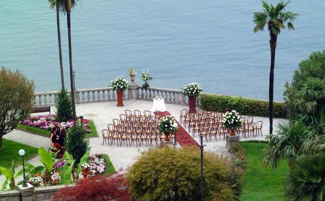 Фото отеля Grand hotel villa serbelloni