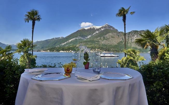 Фото отеля Grand hotel villa serbelloni