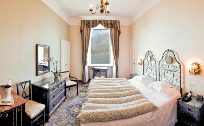 Фото отеля Grand hotel villa serbelloni