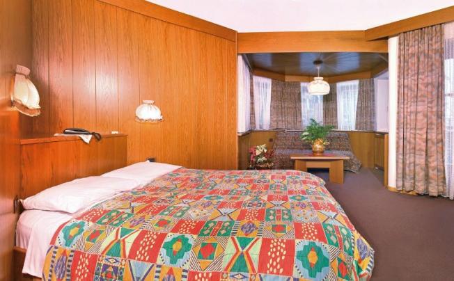 Фото отеля Express Union Hotels
