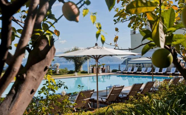 Фото отеля HOTEL J K PLACE