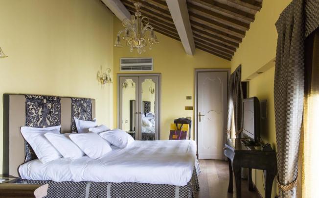 Фото отеля NH Collection Venezia Grand Hotel Palazzo Dei Dogi