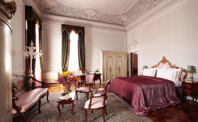Фото отеля NH Collection Venezia Grand Hotel Palazzo Dei Dogi