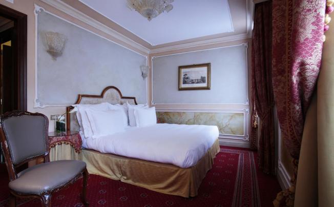 Фото отеля NH Collection Venezia Grand Hotel Palazzo Dei Dogi