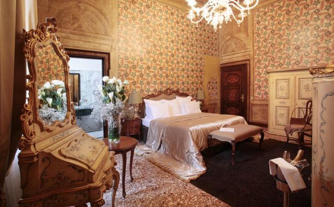 Фото отеля NH Collection Venezia Grand Hotel Palazzo Dei Dogi