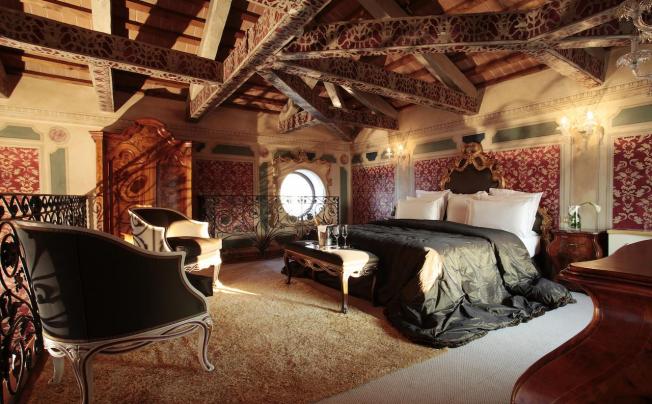 Фото отеля NH Collection Venezia Grand Hotel Palazzo Dei Dogi