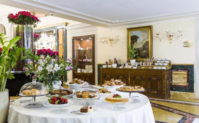 Фото отеля NH Collection Venezia Grand Hotel Palazzo Dei Dogi