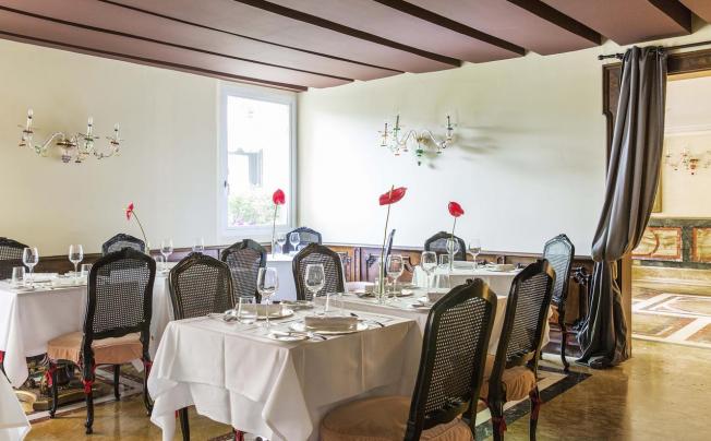 Фото отеля NH Collection Venezia Grand Hotel Palazzo Dei Dogi