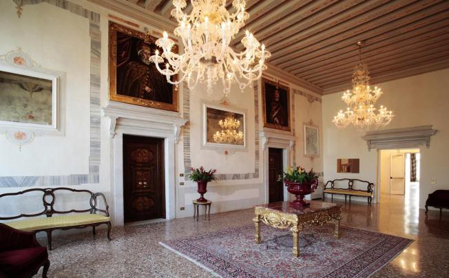 Фото отеля NH Collection Venezia Grand Hotel Palazzo Dei Dogi