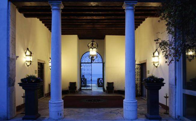 Фото отеля NH Collection Venezia Grand Hotel Palazzo Dei Dogi
