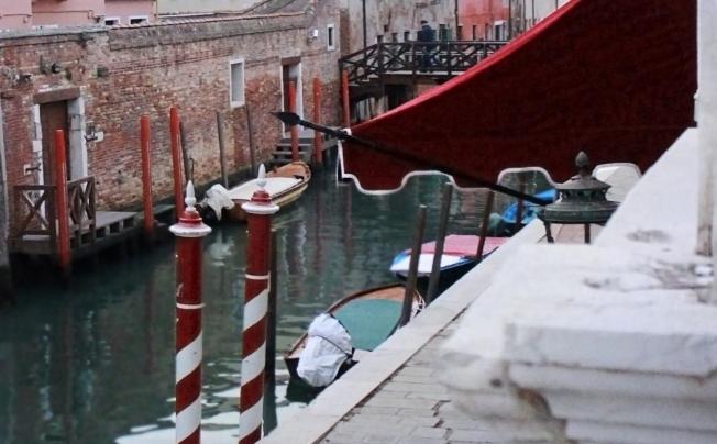Фото отеля NH Collection Venezia Grand Hotel Palazzo Dei Dogi