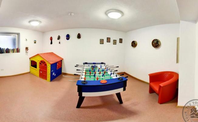 Фото отеля Villa Adria