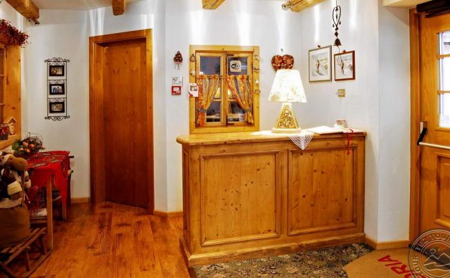 Фото отеля Villa Adria