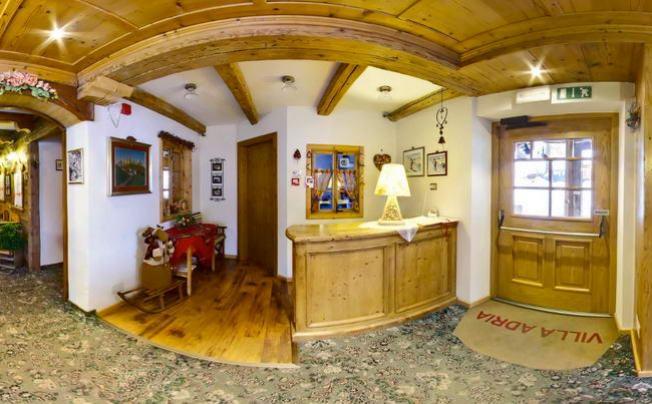 Фото отеля Villa Adria