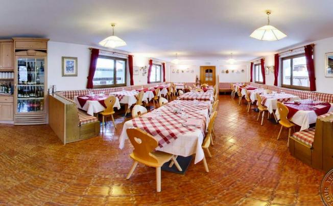 Фото отеля Villa Adria