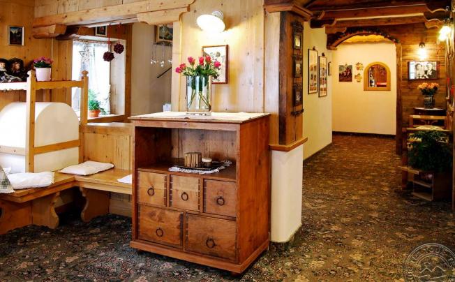 Фото отеля Villa Adria