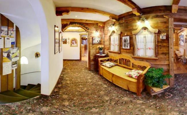 Фото отеля Villa Adria