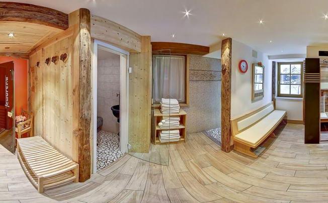 Фото отеля Villa Adria