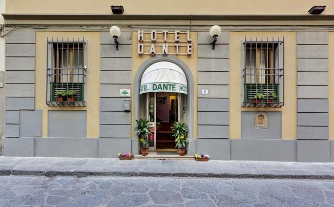 Фото отеля Il Poeta Dante