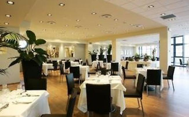 Фото отеля Tuscany Inn