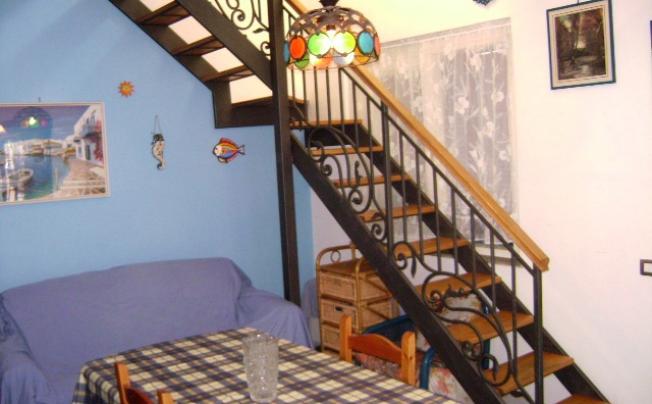 Фото отеля Villa aldina apartment