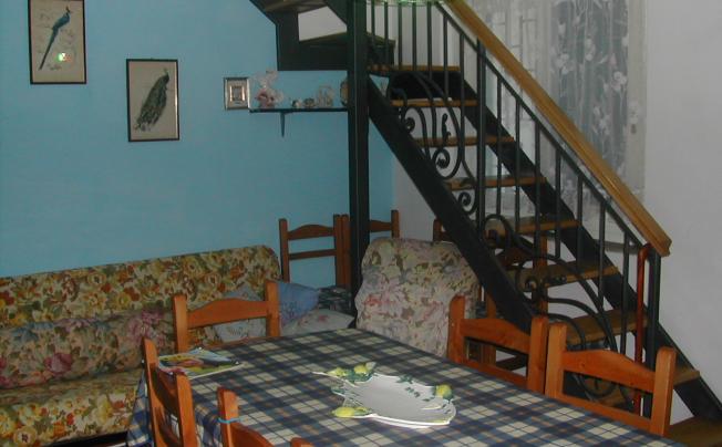 Фото отеля Villa aldina apartment