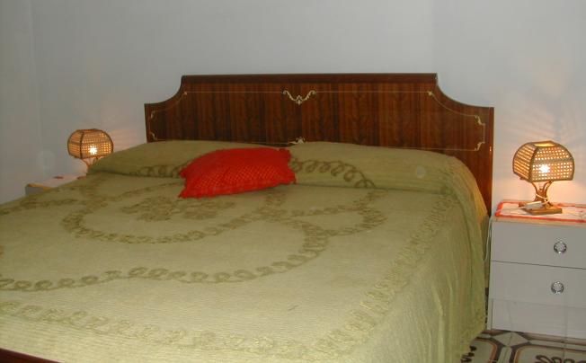 Фото отеля Villa aldina apartment