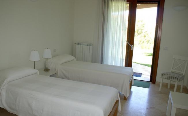 Фото отеля Villa aldina apartment