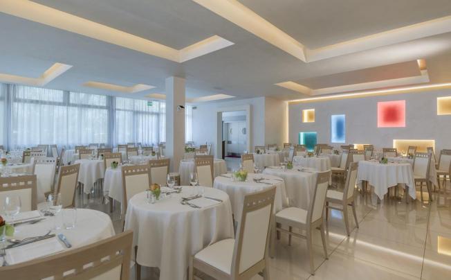 Фото отеля Terme Venezia