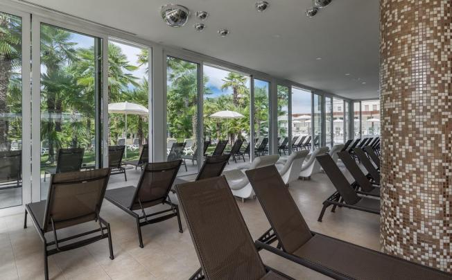 Фото отеля Terme Venezia
