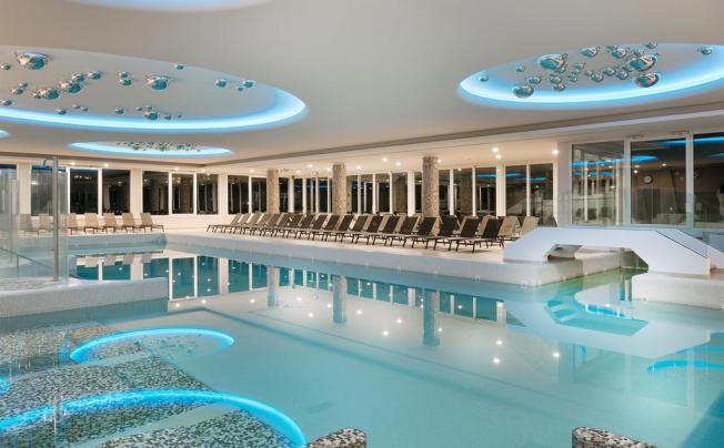 Фото отеля Terme Venezia