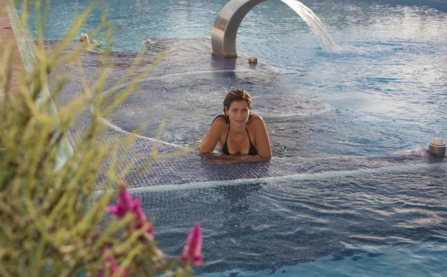 Фото отеля Terme Venezia