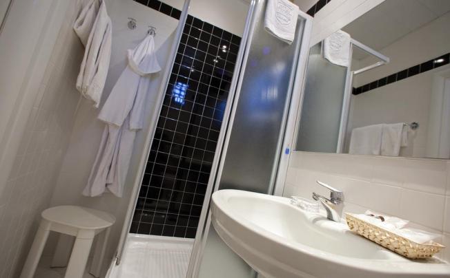 Фото отеля Terme Venezia
