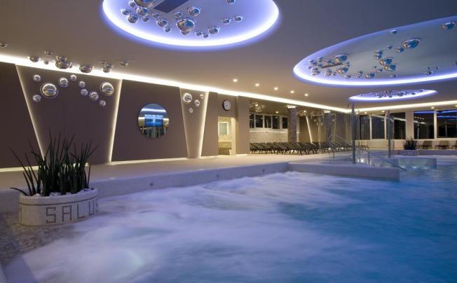 Фото отеля Terme Venezia