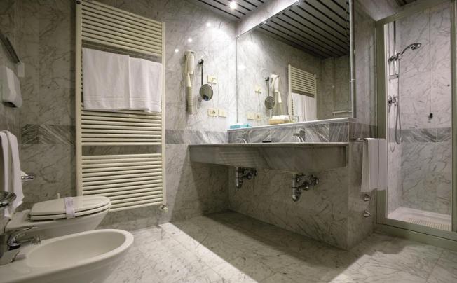 Фото отеля Terme Venezia