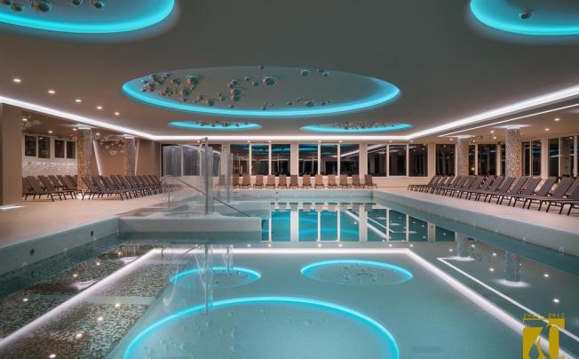 Фото отеля Terme Venezia