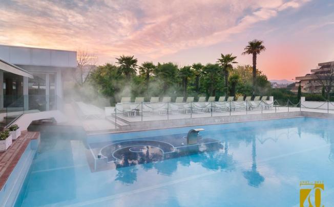 Фото отеля Terme Venezia