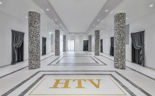 Фото отеля Terme Venezia
