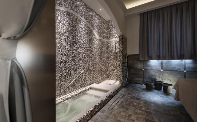 Фото отеля Terme Venezia