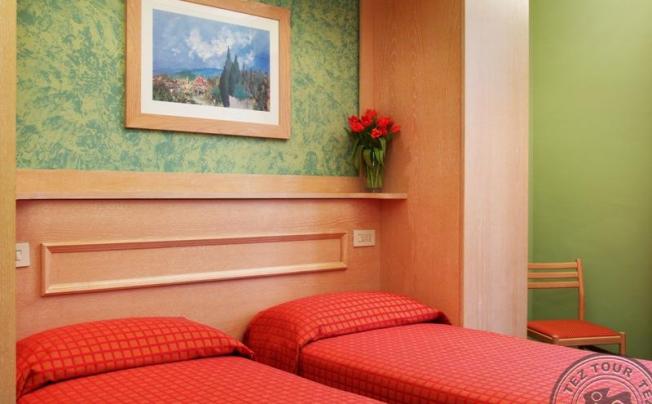 Фото отеля Meridiana