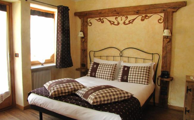 Фото отеля Locanda Bellevue