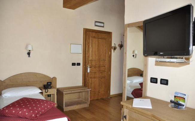 Фото отеля Locanda bellevue