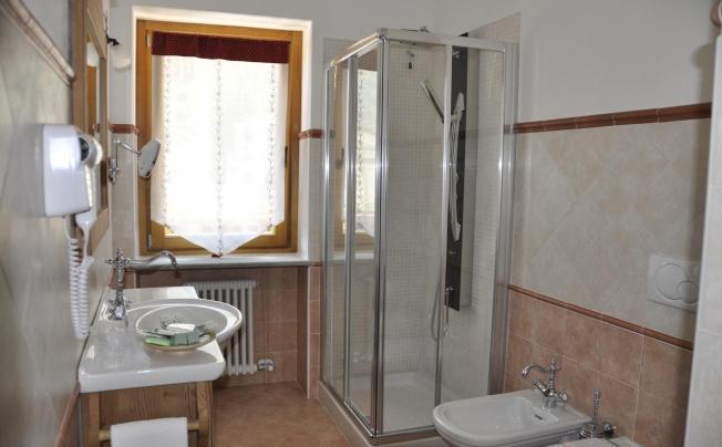 Фото отеля Locanda bellevue