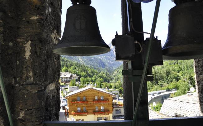 Фото отеля Locanda bellevue