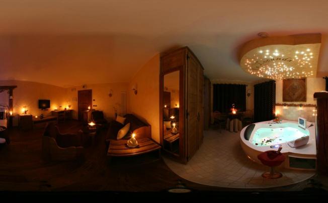 Фото отеля Locanda bellevue