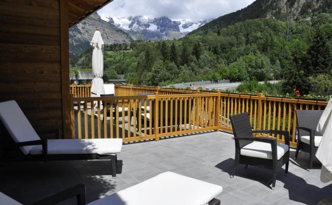 Фото отеля Locanda bellevue
