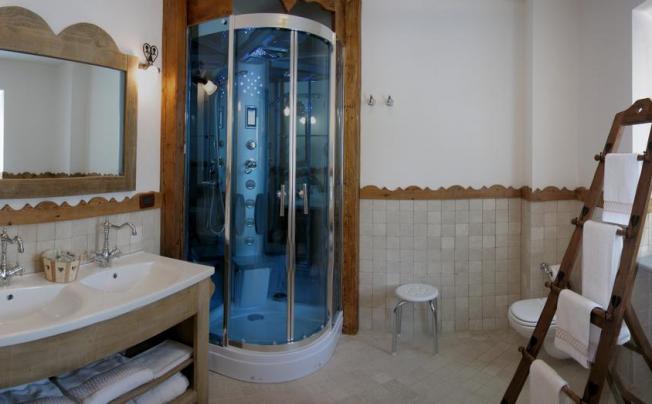 Фото отеля Locanda bellevue