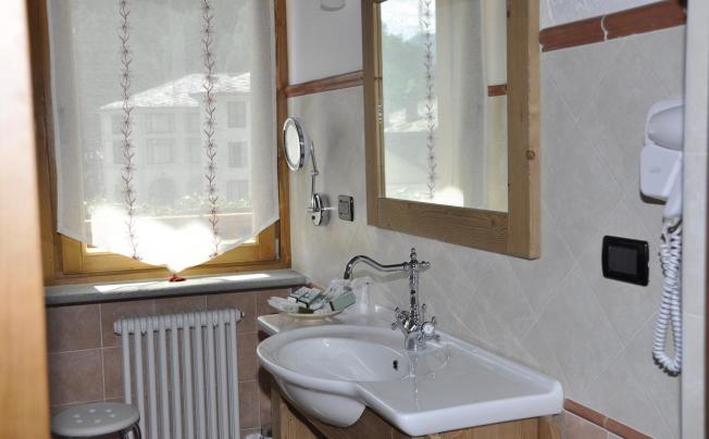 Фото отеля Locanda bellevue