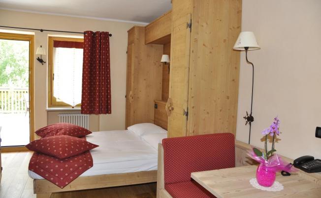 Фото отеля Locanda bellevue